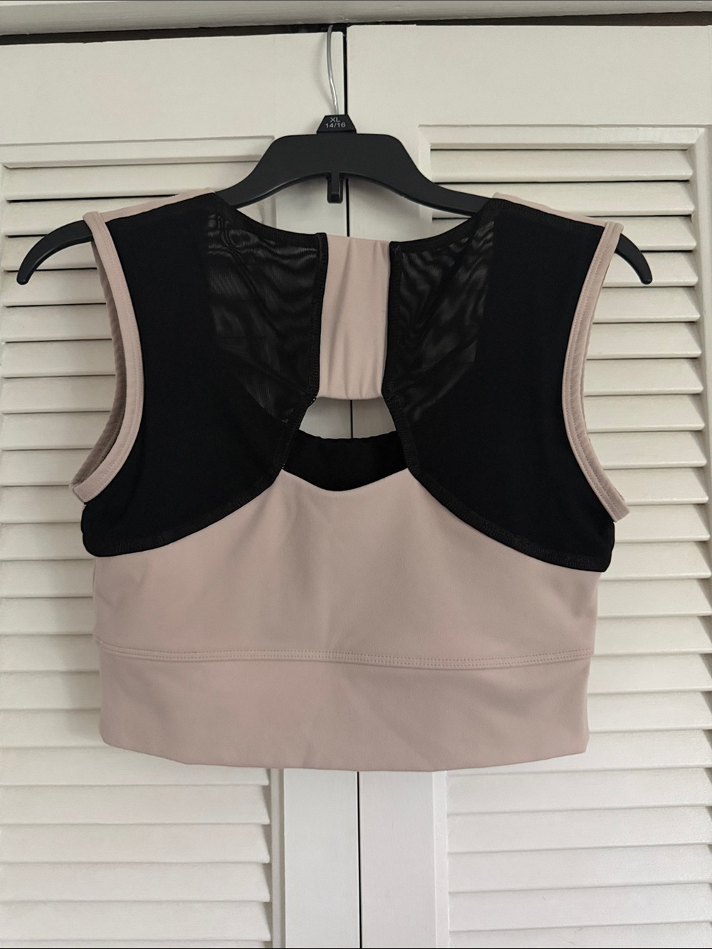 Forme Power bra size medium ecru - Picture 2 of 2